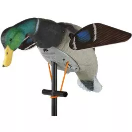 Lucky Duck Lucky HD Ultimate Motion Duck Decoy