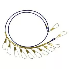 Luhr Jensen 6″ Pro-Class Cable Stringer