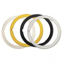 Luhr Jensen Dipsy Diver ”O” Rings – Standard – Assorted