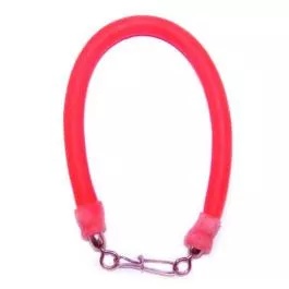 Luhr Jensen Dipsy Diver Snubber – 8″ – Fire