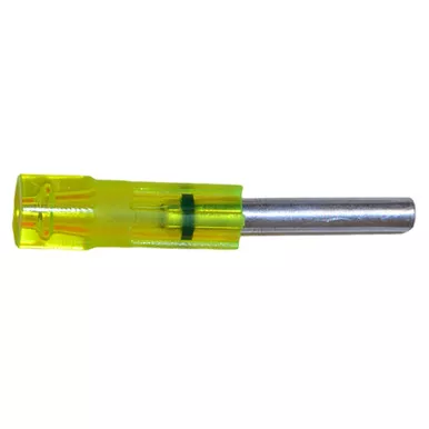 Lumenok Crossbow Nocks Flat Excalibur 3 Pk.