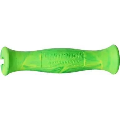 Lumenok Extinguisher Arrow Puller Green Yellow