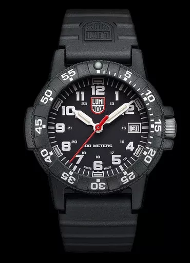 Luminox Leatherback Sea Turtle 0301