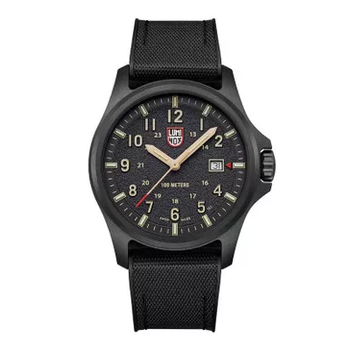 Luminox XL.1970.SET Atacama Field 1970 Watch, 43mm