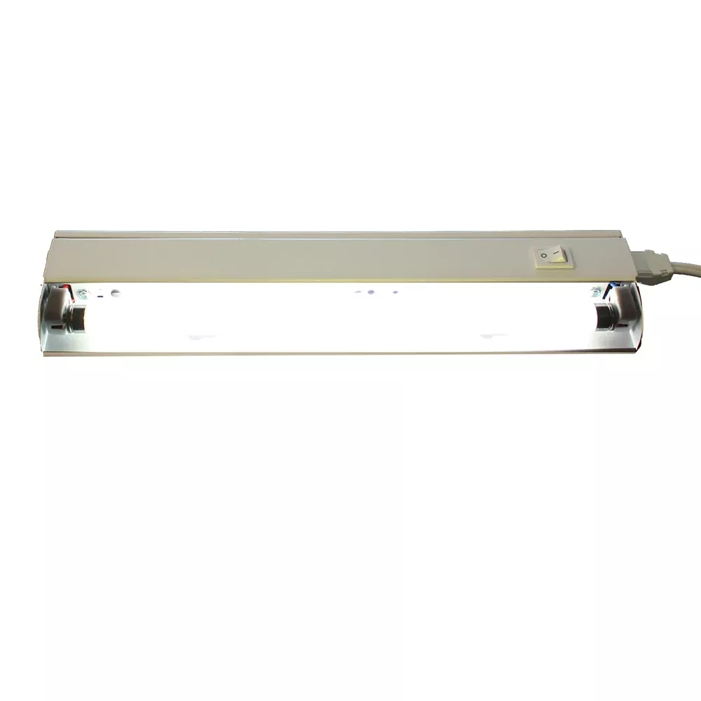 Lunasea 12″ Flourescent Tube Replacement 12″ LED [LLB-05WD-81-00]