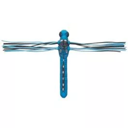 Lunkerhunt Dragonfly Finesse – 3″ – Dasher