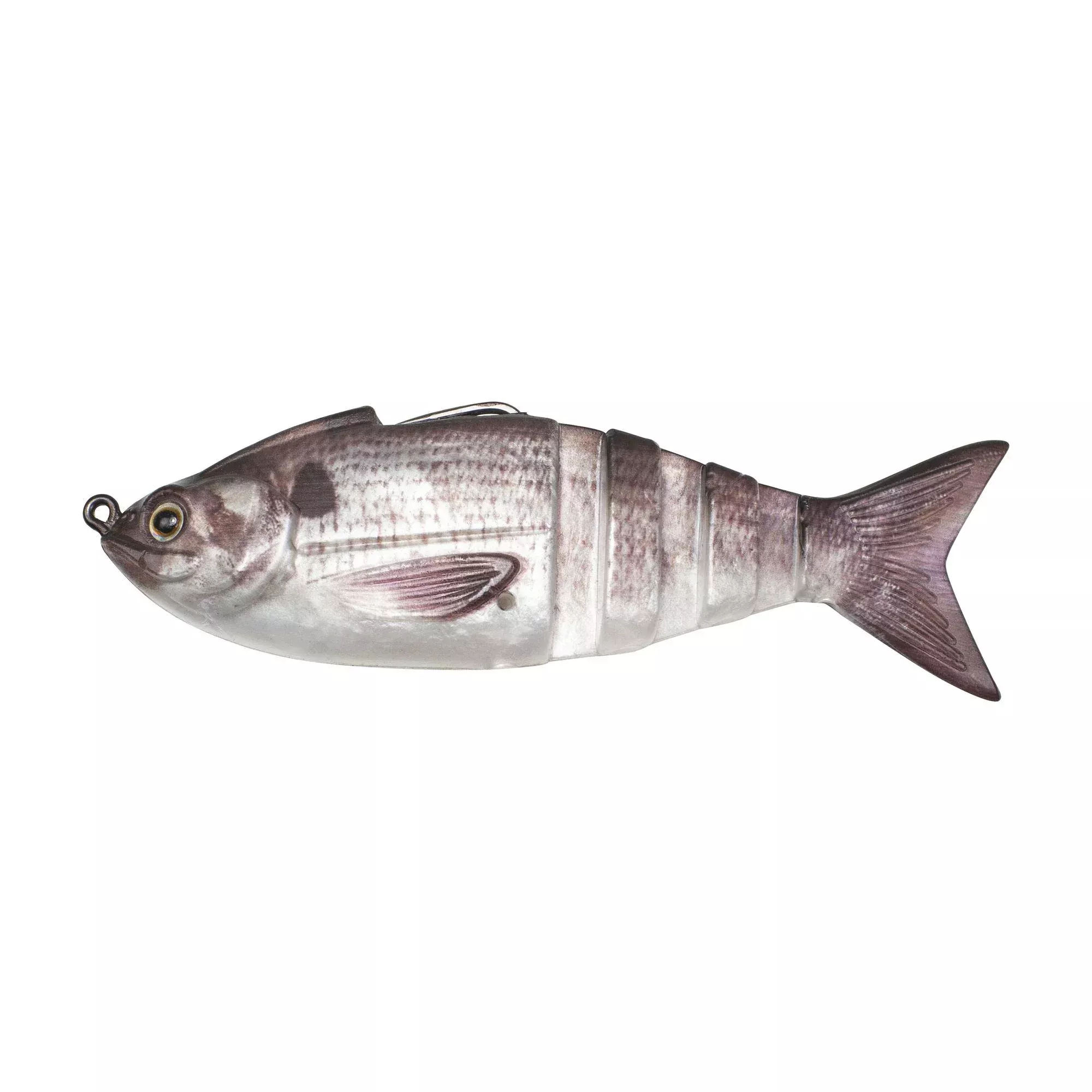 Lunkerhunt Gambit Swimbait