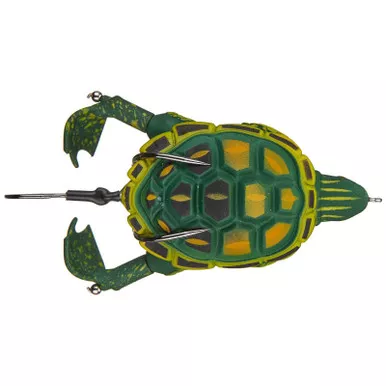 Lunkerhunt Prop Turtle