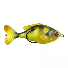 Lunkerhunt Propfish Sunfish – 1/2 oz. – Sunfish