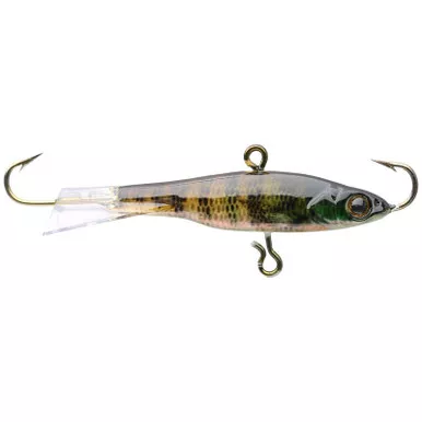 Lunkerhunt Straight Up Jigs