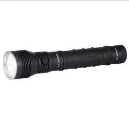 LuxPro LP1315R High Output 1650 Lumen LED Flashlight