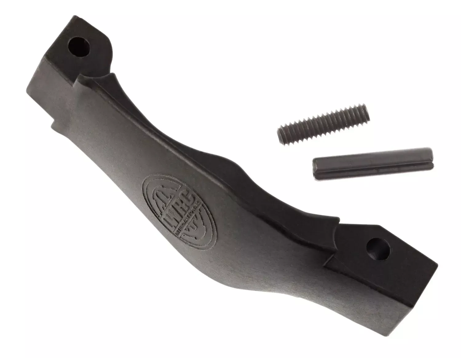 LWRC Advanced Trigger Guard Polymer Black