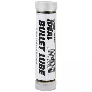 LYMAN 2857275 IDEAL BULLET LUBE