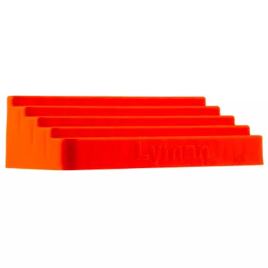 LYMAN 7728087 BLEACHER BLOCK RIFLE .565