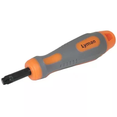 LYMAN 7777785 PRIMER POCKET REAMER LARGE