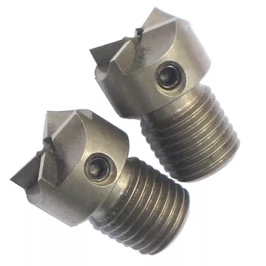 LYMAN 7822203 REPLACEMENT CUTTER (PACK OF 2)