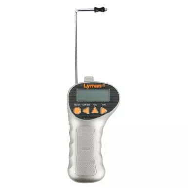 LYMAN 7832248 DIGITAL TRIGGER PULL GAUGE