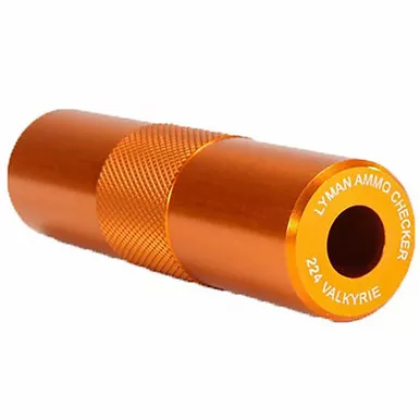 LYMAN 7833048 AMMO CHECKER SINGLE 350 LEGEND