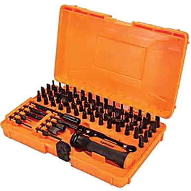 LYMAN 7991361 LYMAN TOOL KIT 68 PIECE