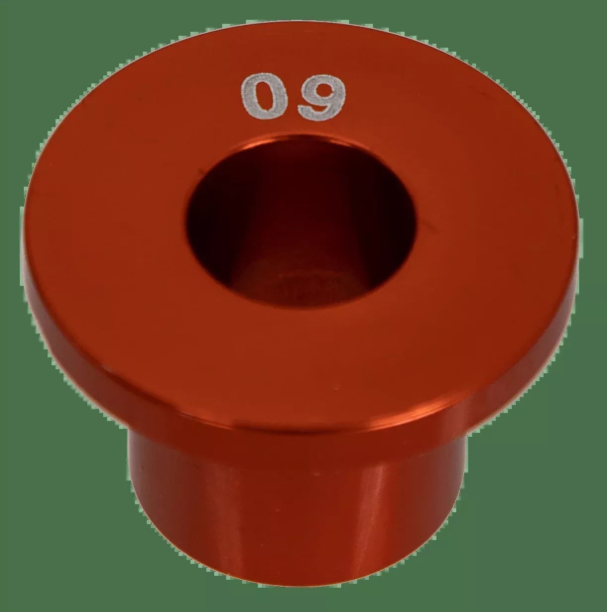 Lyman Brass Smith, Lym 7821709 Case Trim Xpress Bushing #9
