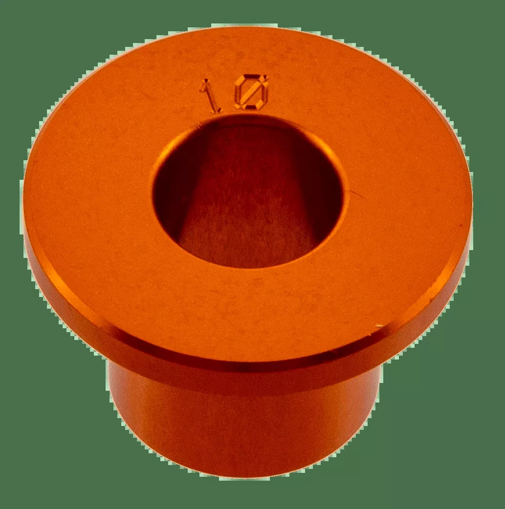 Lyman Brass Smith, Lym 7821710 Case Trim Xpress Bushing #10