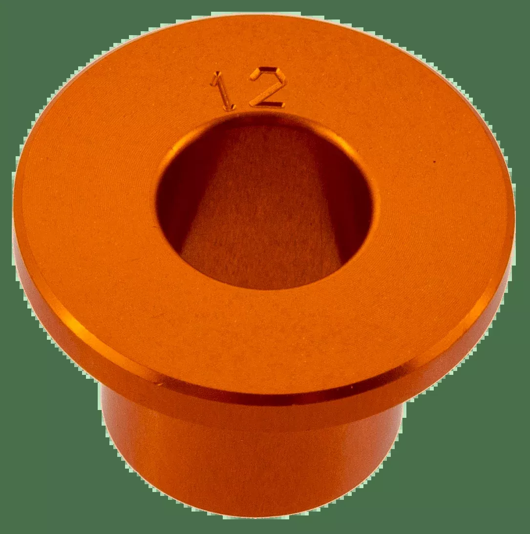 Lyman Brass Smith, Lym 7821712 Case Trim Xpress Bushing #12