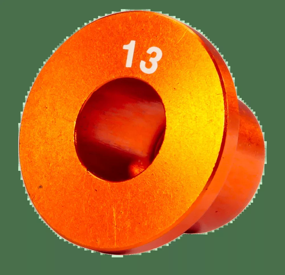 Lyman Brass Smith, Lym 7821713 Case Trim Xpress Bushing #13