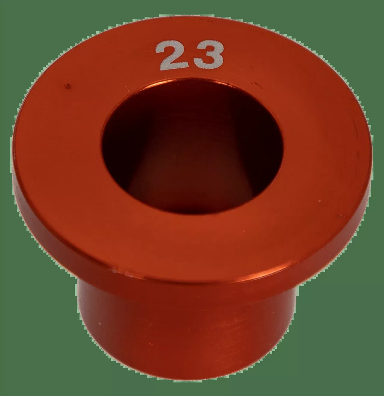 Lyman Brass Smith, Lym 7821723 Case Trim Xpress Bushing #23