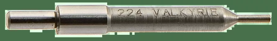 Lyman E-zee Trim, Lym 7821940 224 Valk Ezee Trim Pilot