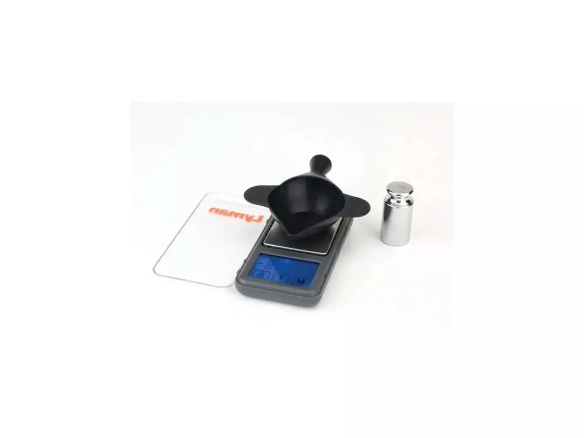 Lyman Pocket Touch Reloading Scale 1 Multi-Caliber 1500 GR