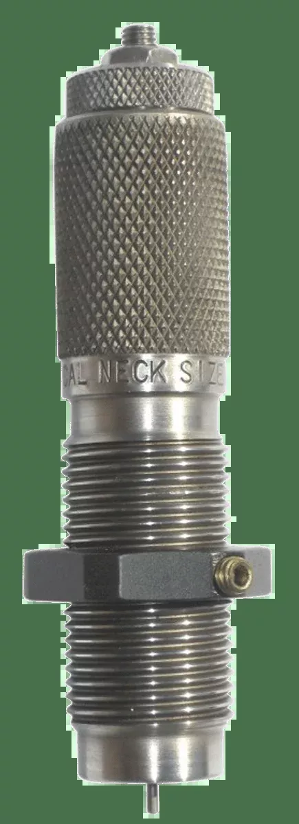 Lyman Standard, Lym 7135128 6mm Creedmoor Neck Size Die