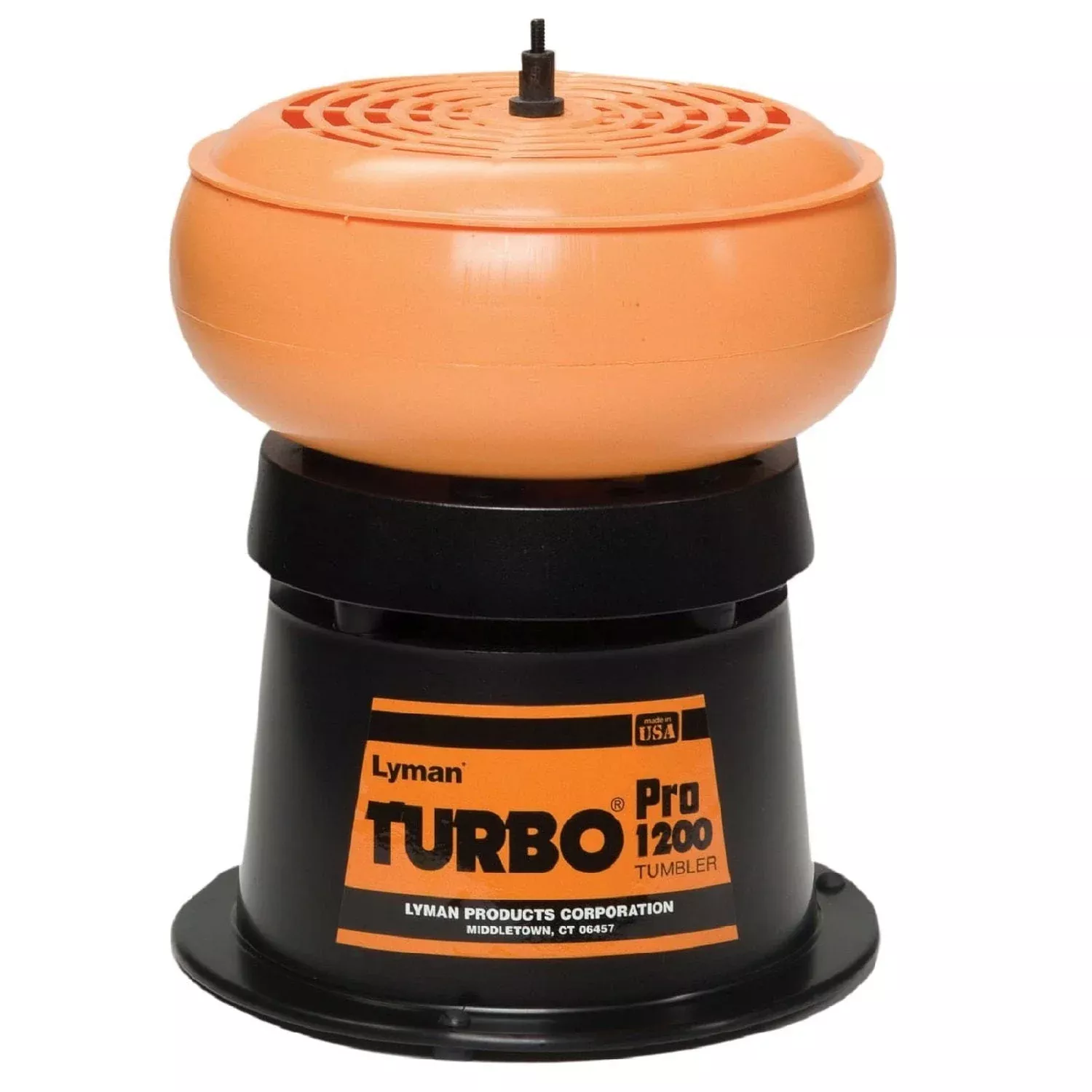 Lyman Turbo 1200 Pro Sifter 115 7631318