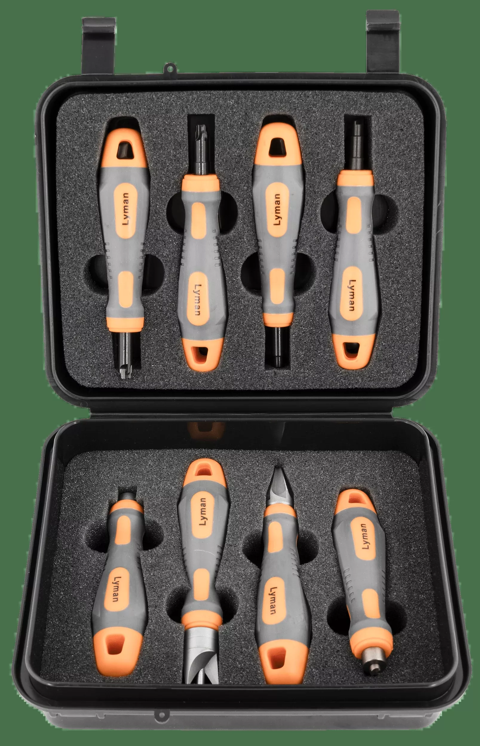 Lyman Universal, Lym 7810212 Universal Case Prep Accessory Set