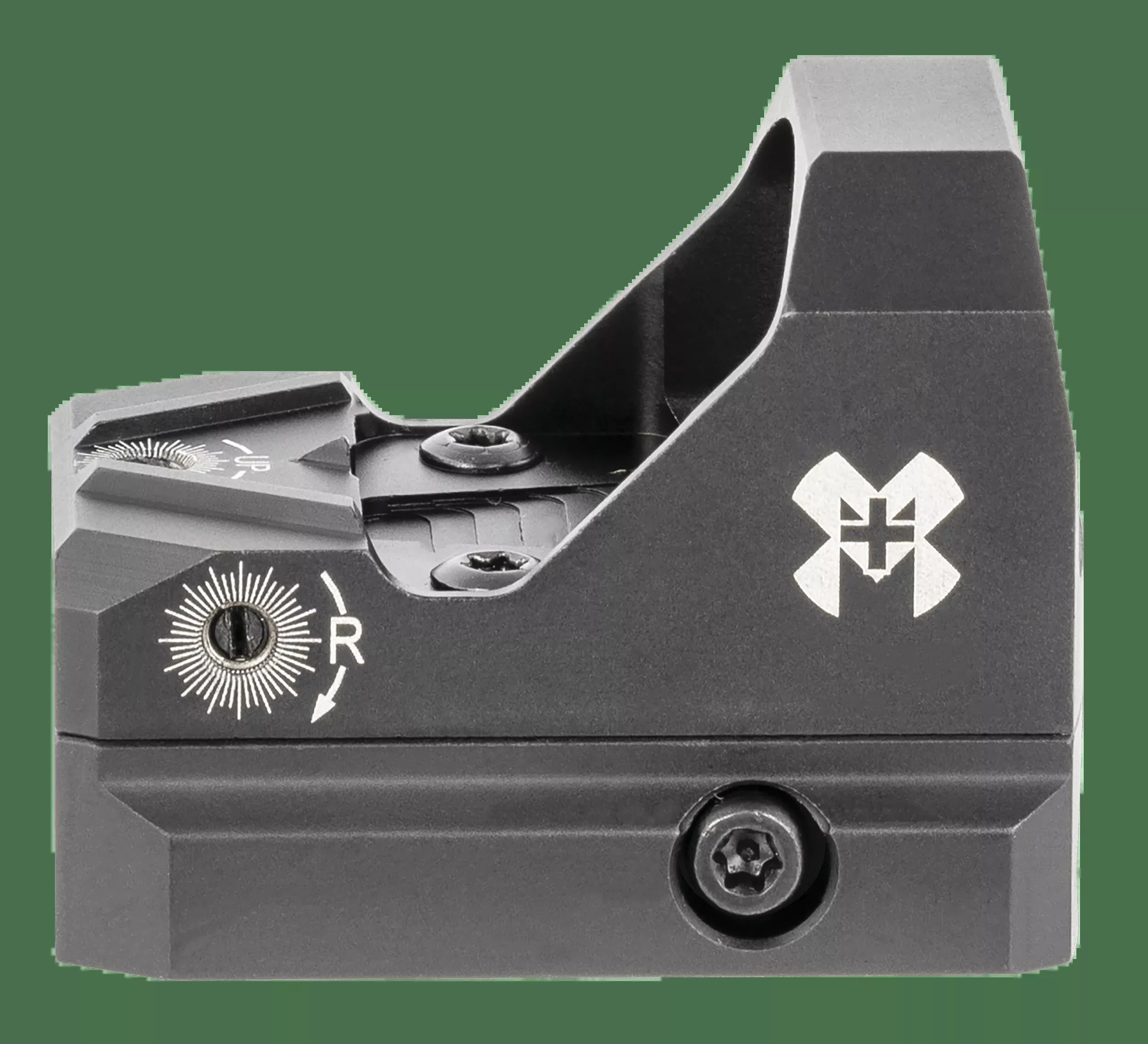 M+m Inc Red Dot, M+m M-rdt-1c 3moa Reddot Pic Mount