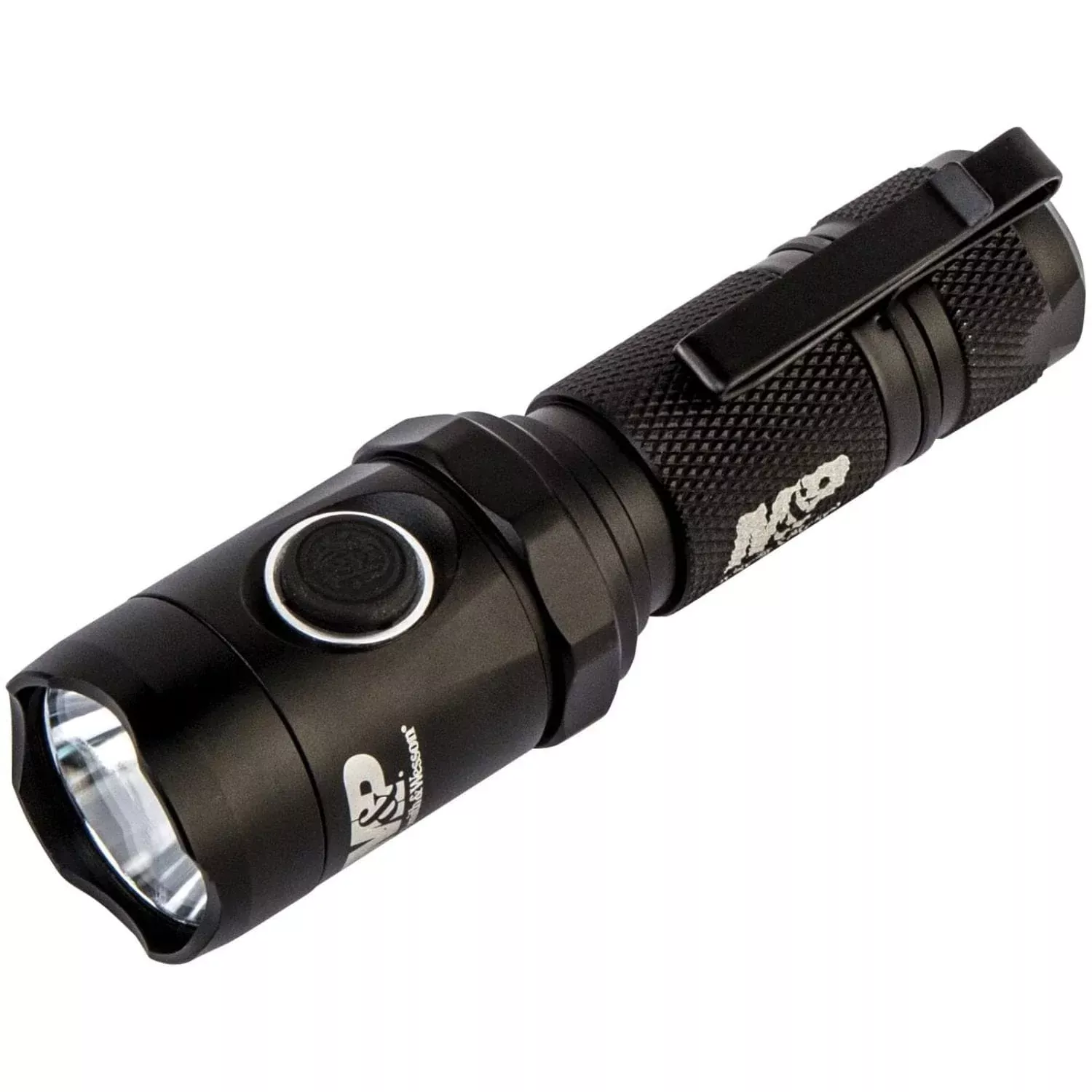 M and P Accessories Duty Series CS RXP Rechargeable 1×18650