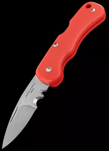 Mac Coltellerie Electrician’s Knife Folding Knife