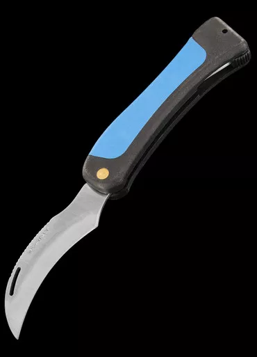 Mac Coltellerie Mushroom Knife Rubber