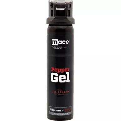Mace Magnum 4 Pepper Gel Spray 79 G.