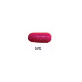 Mack’s Lures Cha Cha™ Floats – Pink w/Purple Scale