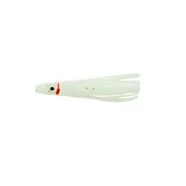 Mack’s Lures Squid Skirt – 2″ – Nuclear Glo