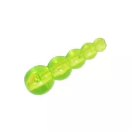 Mack’s Lures Tapered Beads – Flo Chart