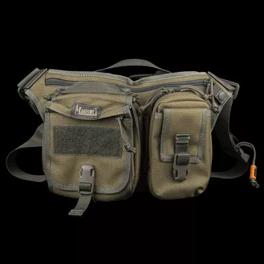 Magforce Catch 8L Waistpack 1050D