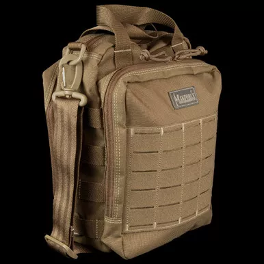 Magforce Cougar Portfolio 500D Bag