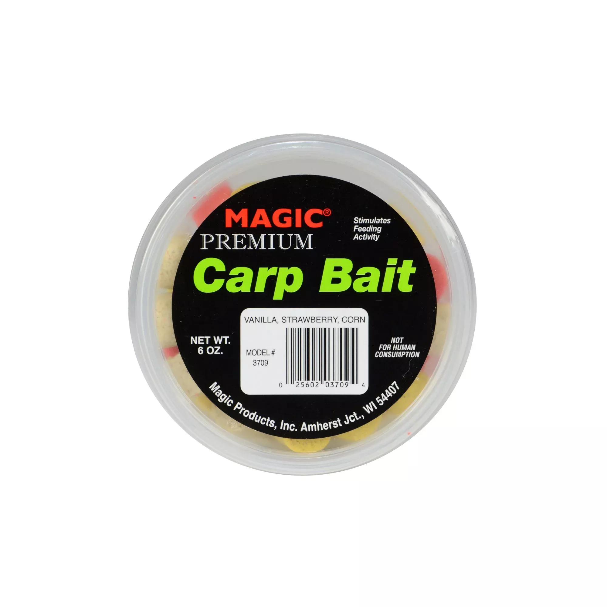 Magic Premium Carp Bait