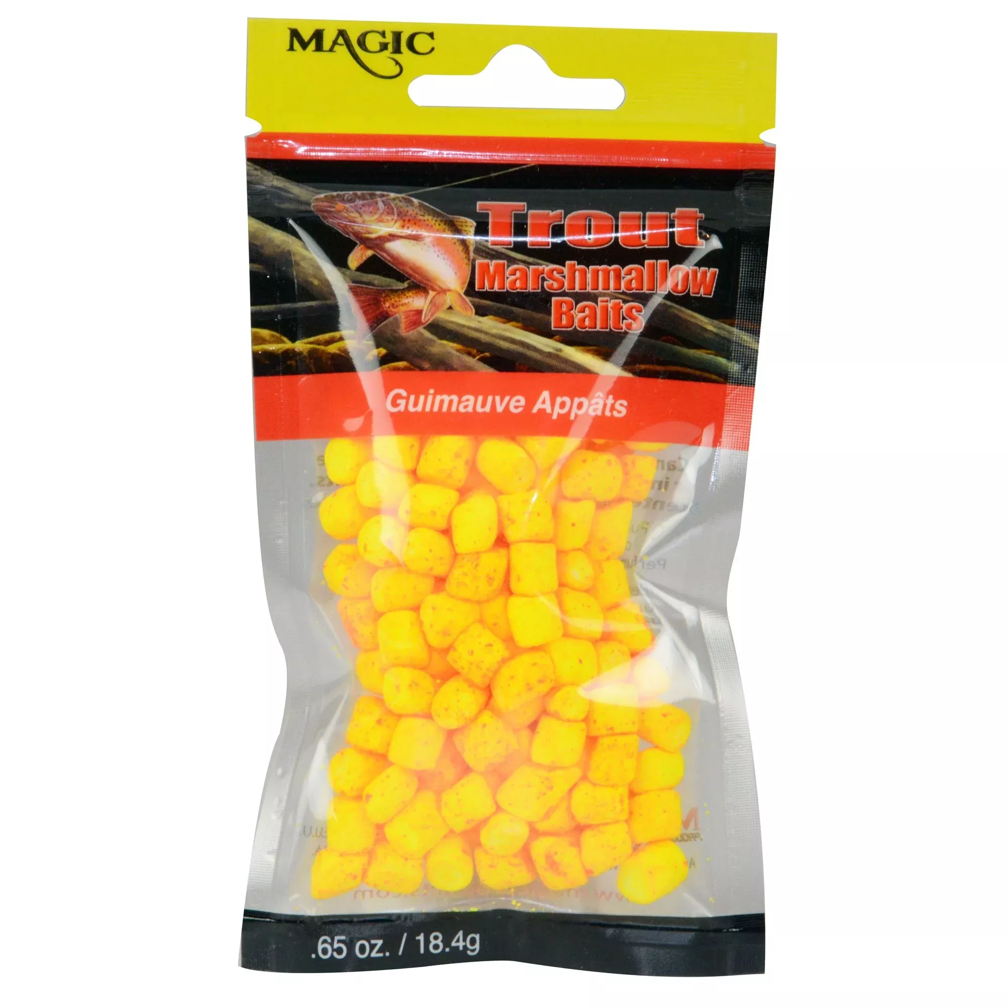 Magic Products Trout Bait