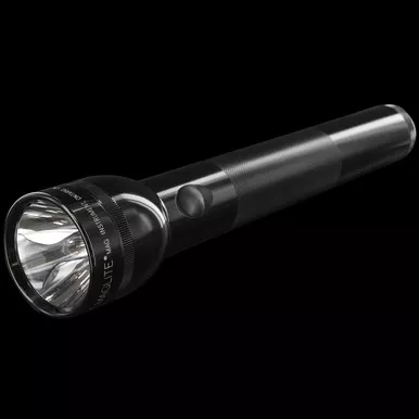 Maglite 3-Cell D Xenon Flashlight
