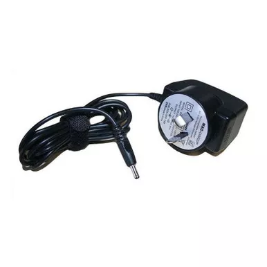 Maglite AHXX085 240V Converter for MAG Charger LED Recharageable Flashlight, Black