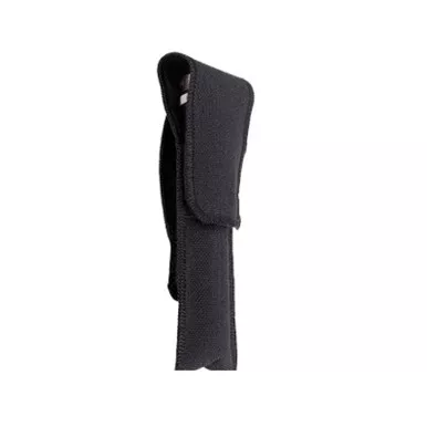 Maglite AM3A026 Nylon Belt Holster for Mini Maglite AAA Flashlights, Black