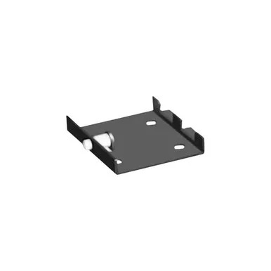 Maglite ARXX088 Charger Mounting Base Bracket for Mag Charger Rechargeable Flashlight, Black
