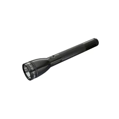 MAGLITE ML125 Black Rechargeable LED Flashlight (ML12533014)